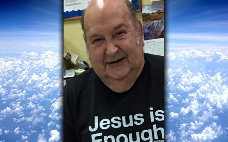 Earl Wright