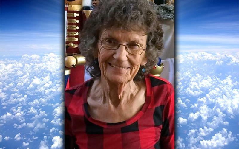 Evelyn Max