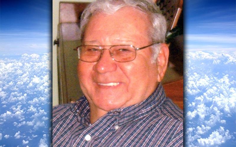 Jimmy Harris