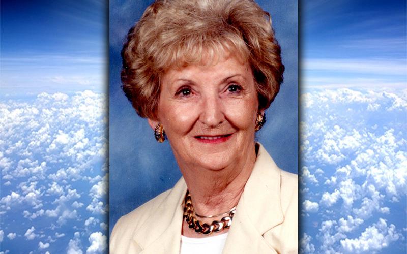 Joyce Hampton