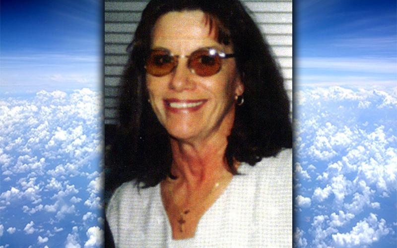 Loretta Ash