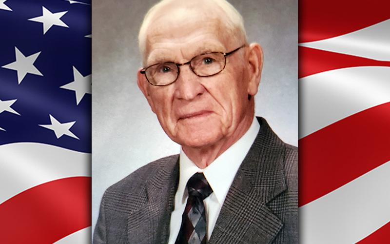 Raymond Montgomery