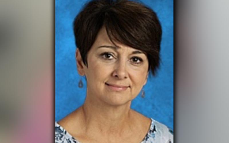Milly Rice is now the interim assistant principal at West Fannin Elementary School following Debbie Decubellis’ temporary move to the high school.