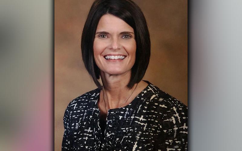 Debbie Decubellis will assume the position of interim principal at Fannin County High School following Erik Cioffi’s departure.
