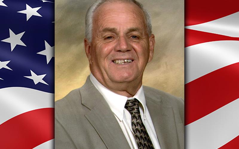 Wendell Burgess