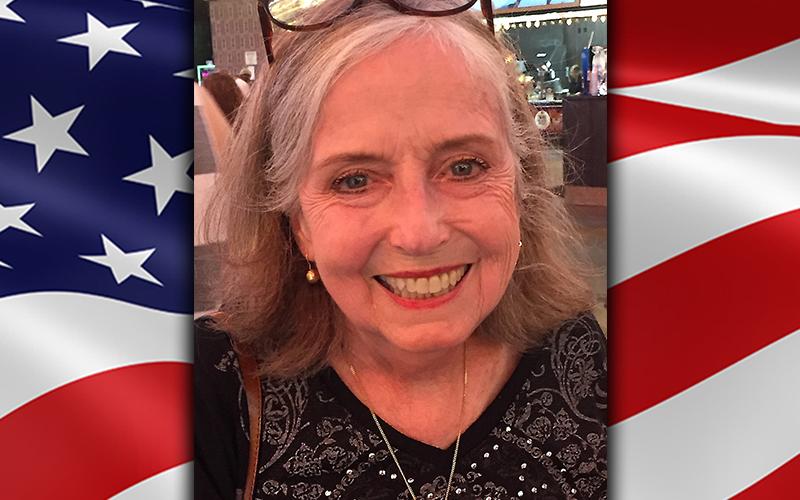 Donna McGowan