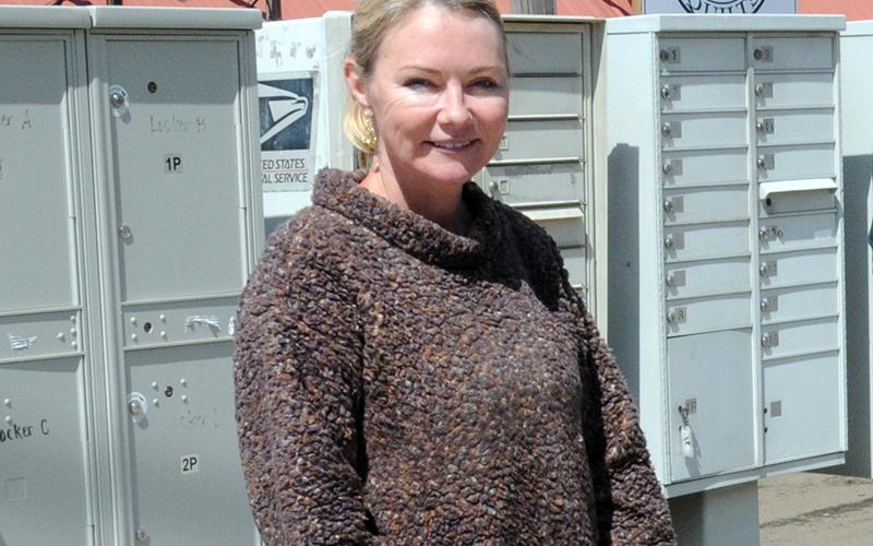 Rhonda Haight doesn’t think mowing should cost $90,000.