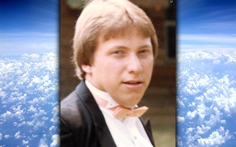 Gary Ledford