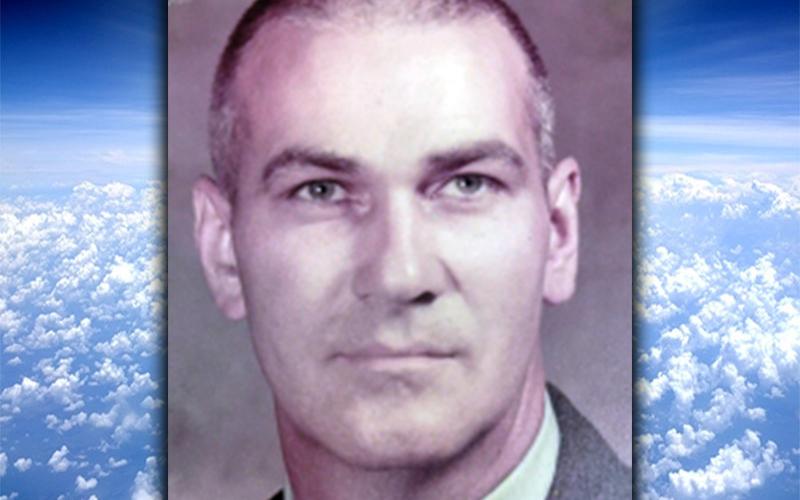 John Barker