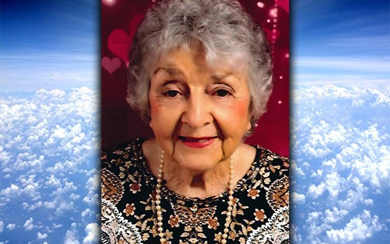 June Cooley