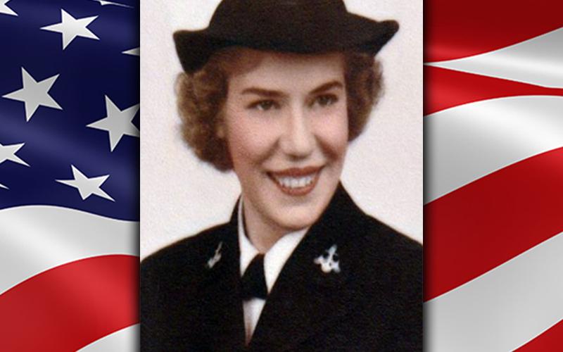 Lillian Nelson