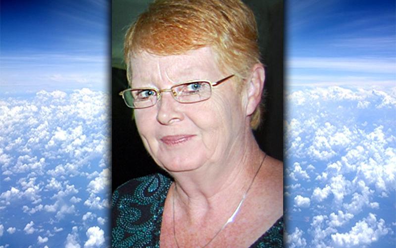 Linda Dickey