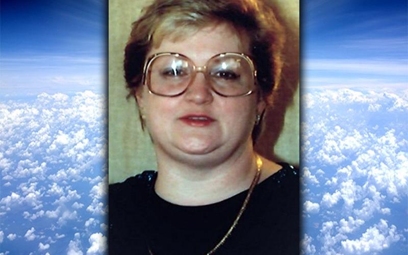 JoAnn Stiles