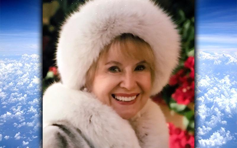 Mary Ann Sharp