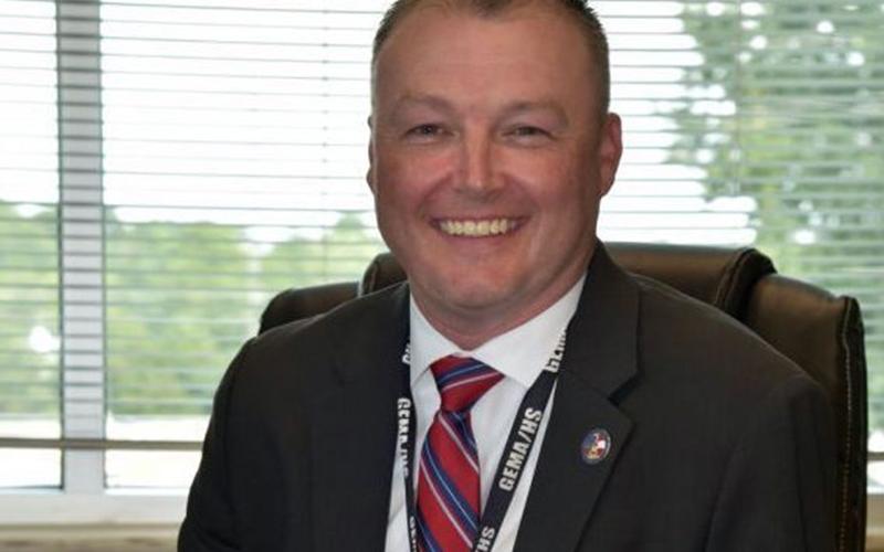 McCaysville native Chris Stallings to serve as the McCaysville native Chris Stallings is the new director of the Georgia Emergency Management and Homeland Security Agency