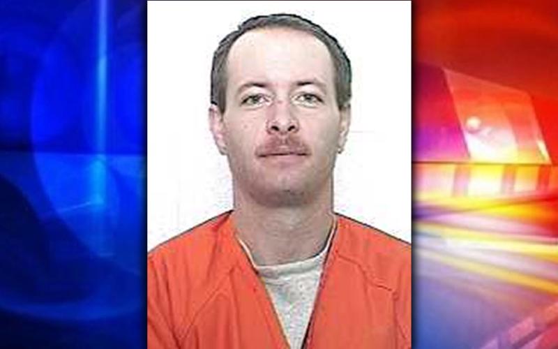 William E. LeCroy Jr., in a 2002 booking photo.
