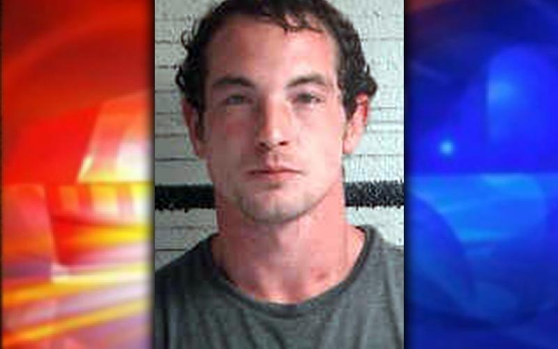Nicholas Craig Payne