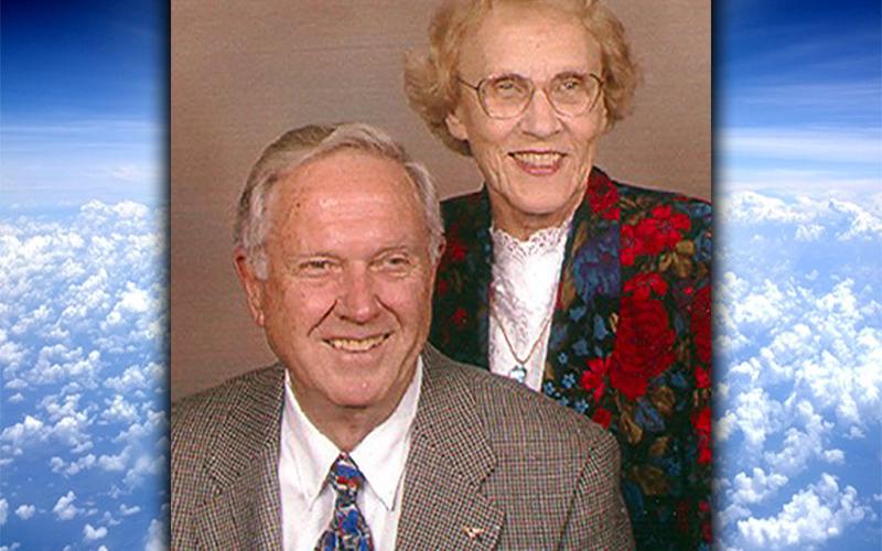 Betty Winkle