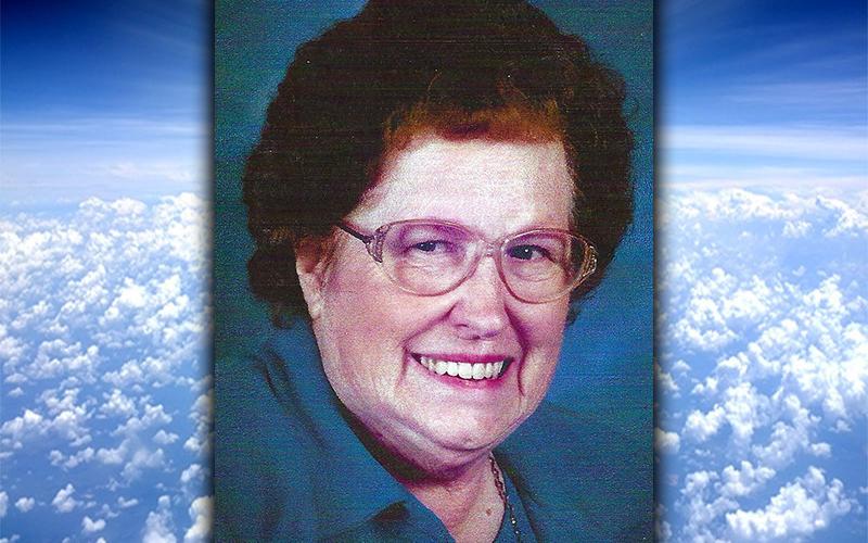 Evelyn Payne