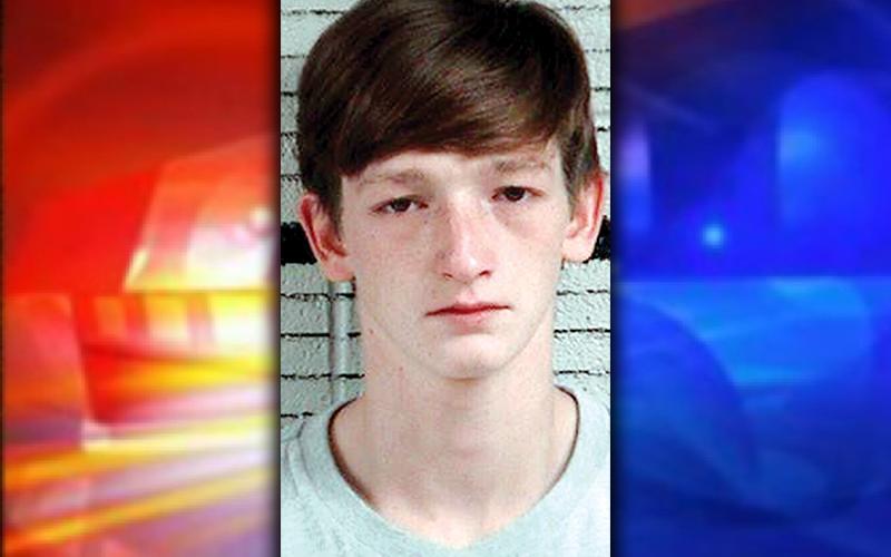 Hunter Nicholas Hill