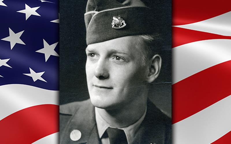 Jerry Hampton
