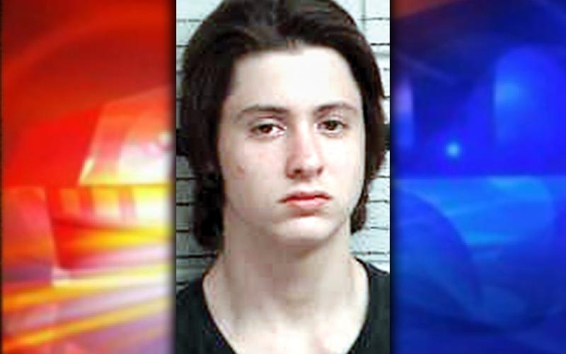 Dalton Levi Manuel