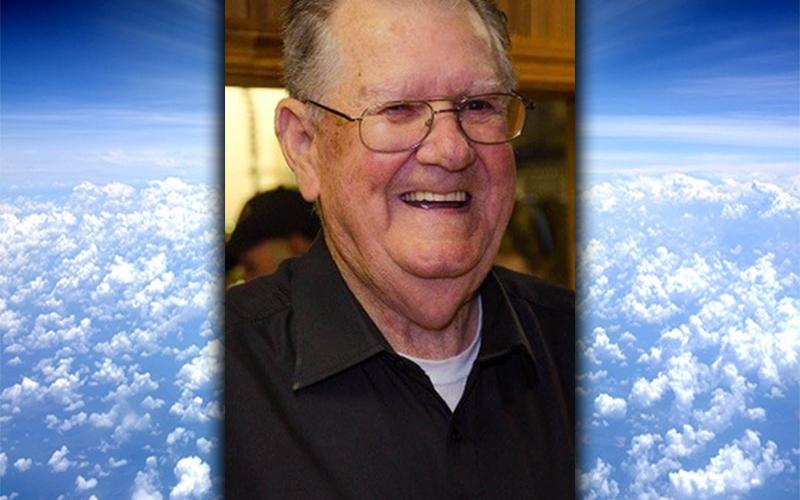 Ralph Chancey