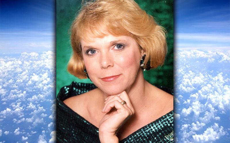 Rhonda Thomas