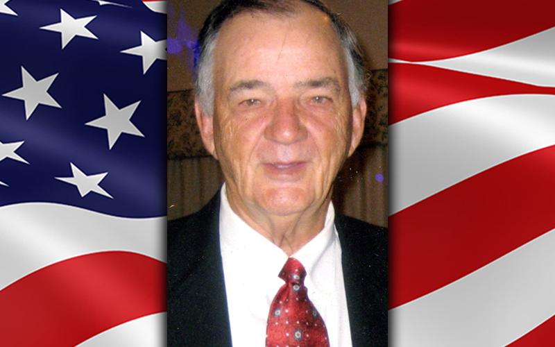 Bill McPeek