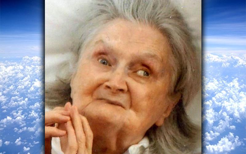 Dorothy Rucker