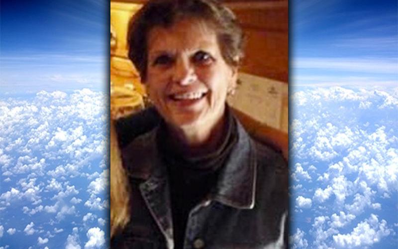 Nancy Berns