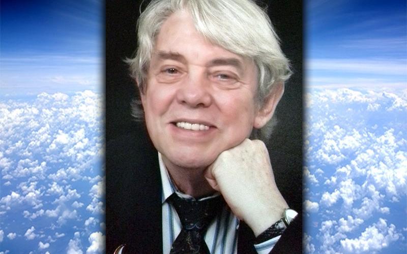 Raymond Pigott