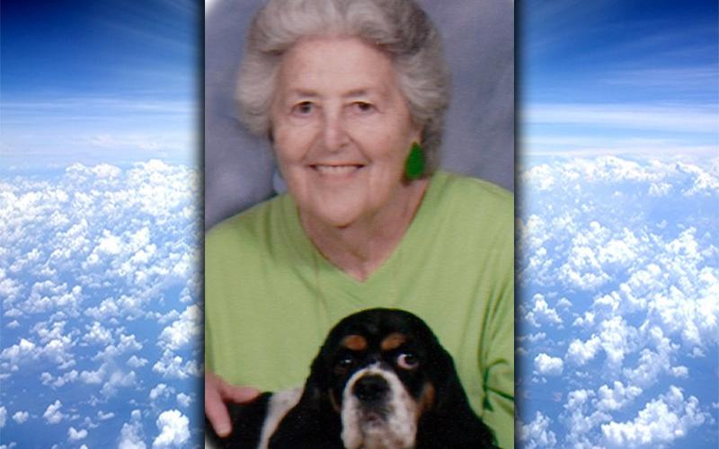 Rosemarie Gorr