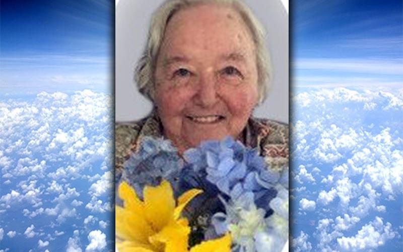 Thelma Heck