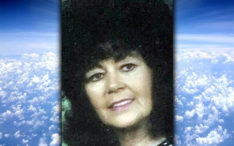 Wilma Thomas
