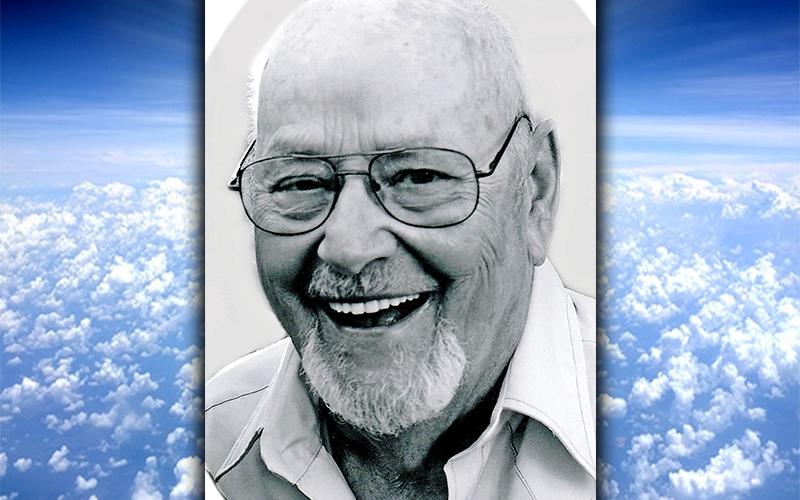 Ronald Keith