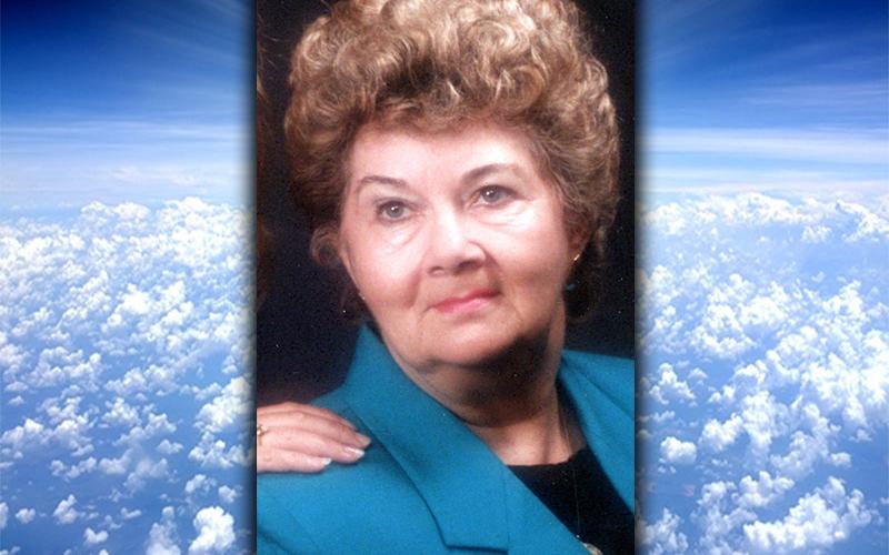 Carolyn Sanders