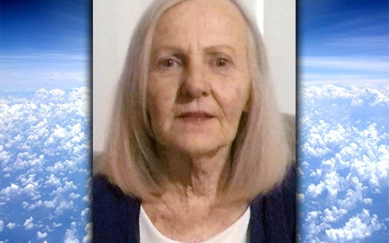 Delores Jean Knight