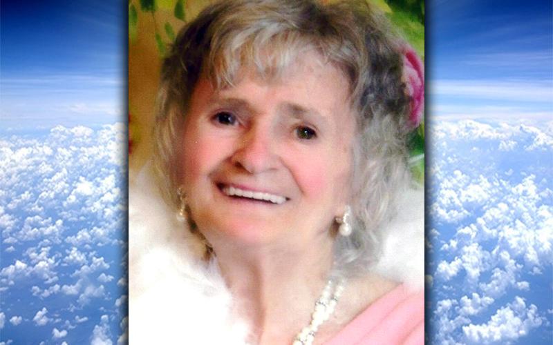 Evelyn Morris