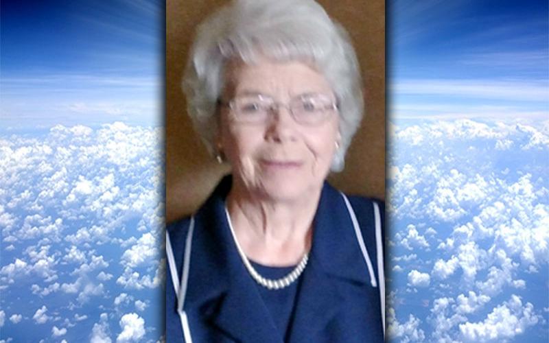 Evelyn Payne