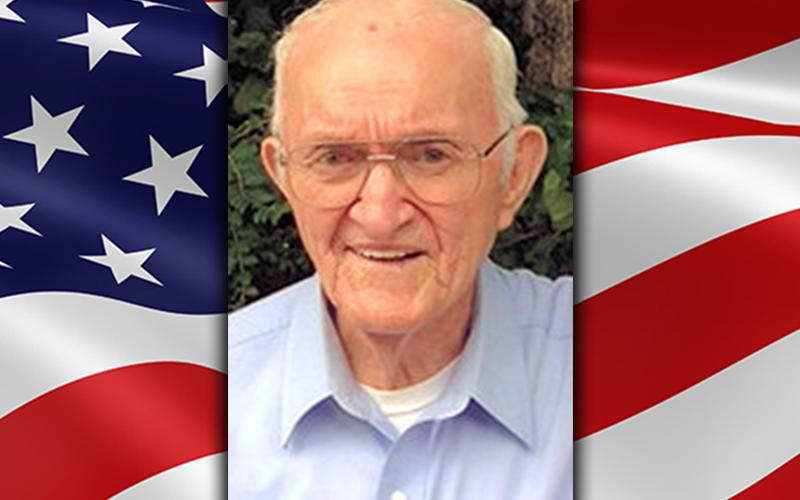 Frank Dockery