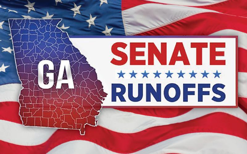Polls open January 5