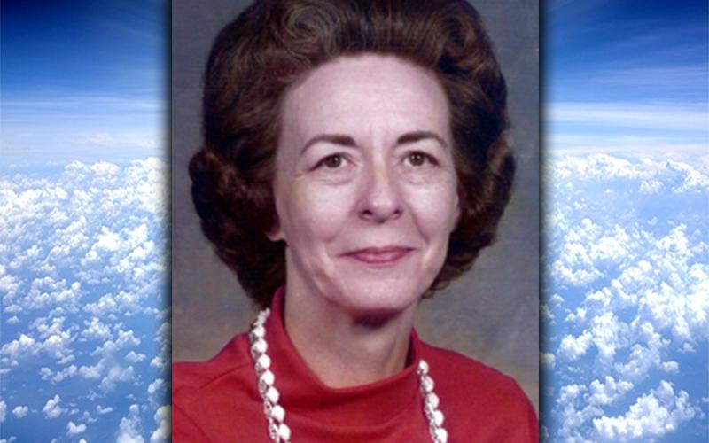 Helen Mull