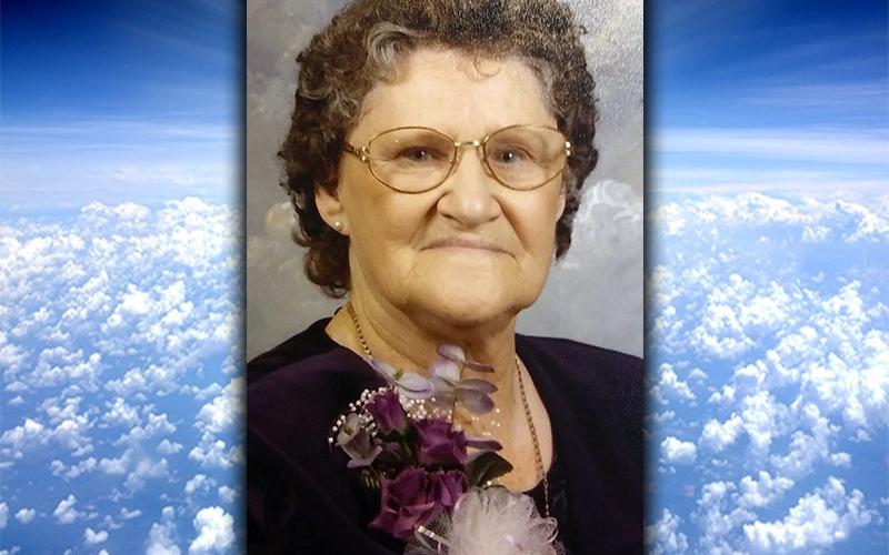 Imogene Maynor