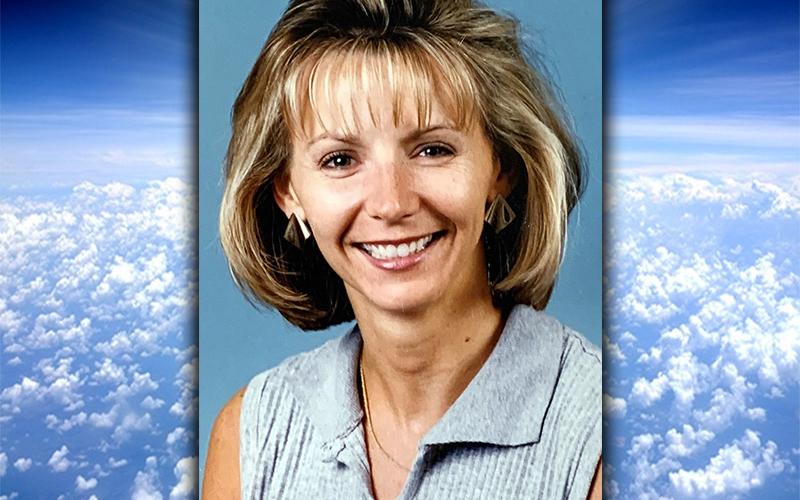 Jeanette Jenkins
