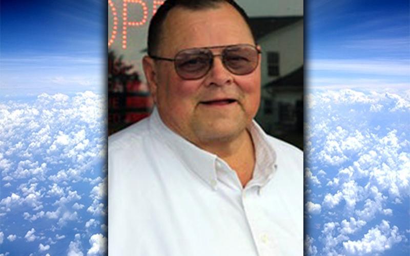 “Big Jim” Holsonback
