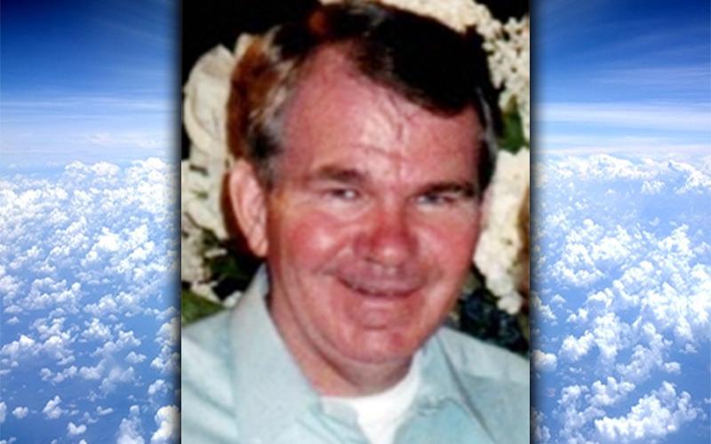 Kenneth Robinson