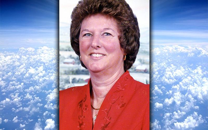 Linda Cochran