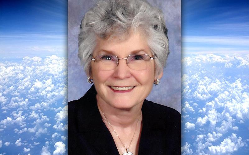 Marilyn Knight