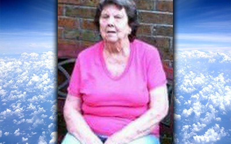 Sally Lynn